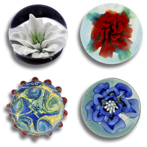 Cremation Keepsake Paperweight