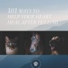 101 Ways To Help Your Heart Heal After Pet Loss by Claire Chew