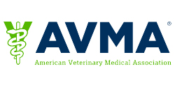 AVMA logo