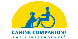 Canine Companions for Independence Logo