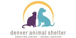 Denver Animal Shelter logo