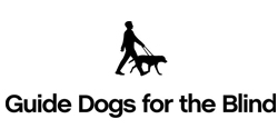 Guide Dogs for the Blind