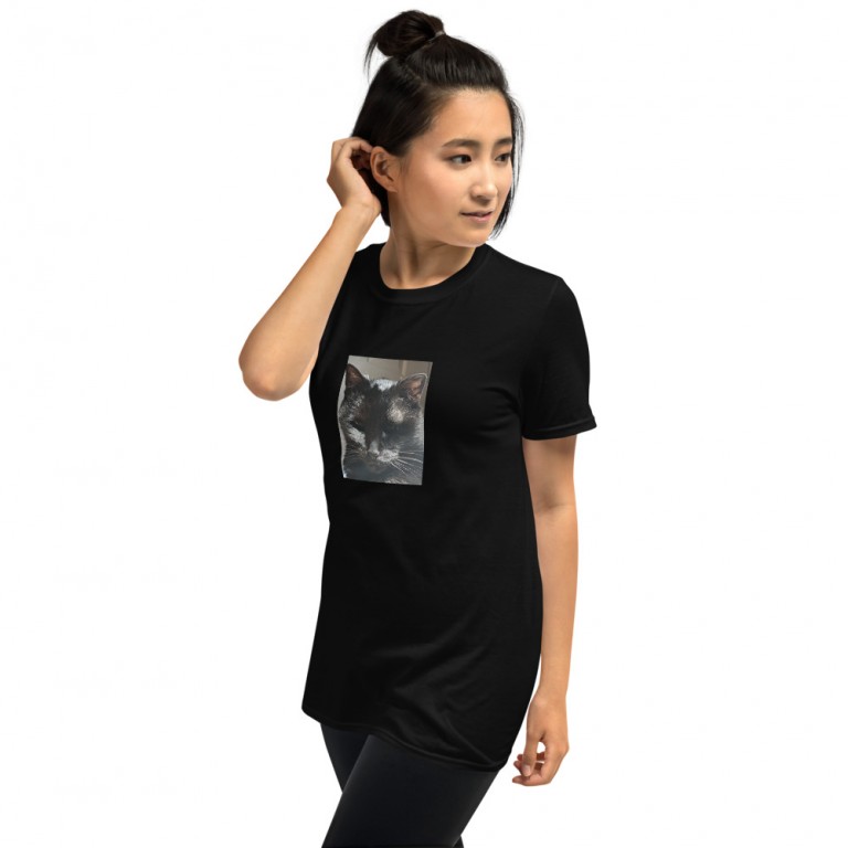 Short-Sleeve Unisex T-Shirt - Image 7
