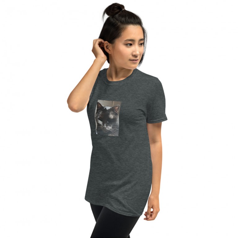 Short-Sleeve Unisex T-Shirt - Image 10
