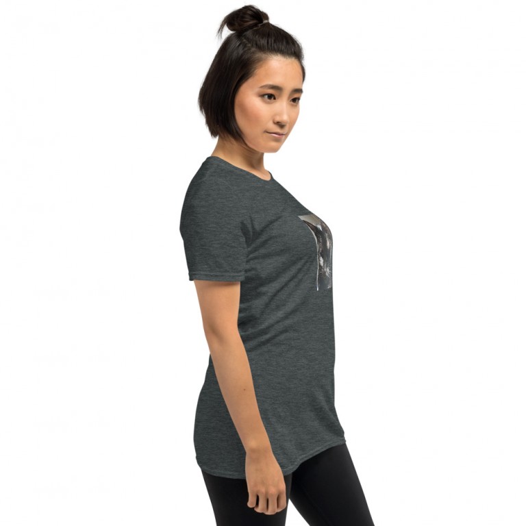 Short-Sleeve Unisex T-Shirt - Image 9