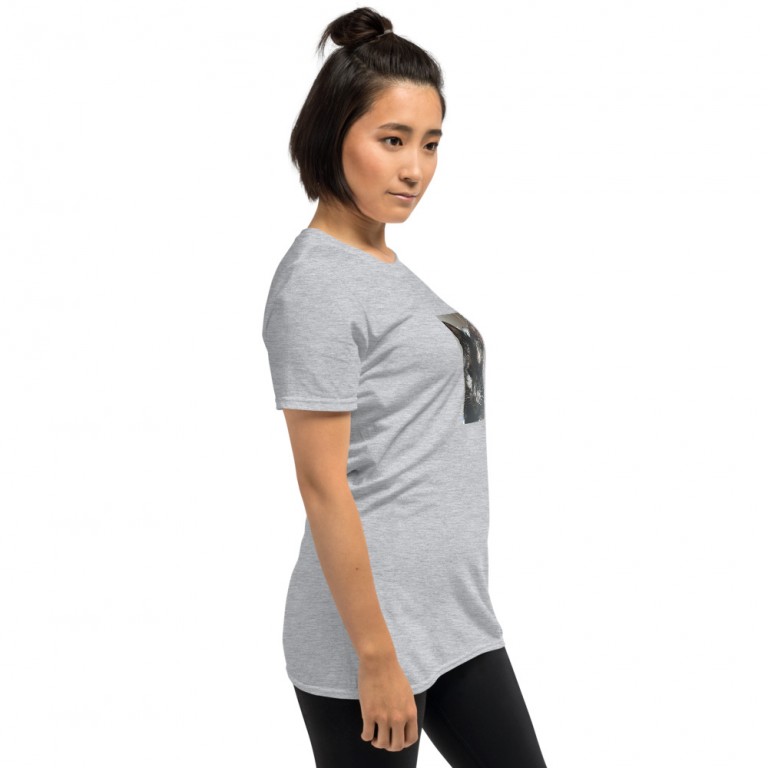 Short-Sleeve Unisex T-Shirt - Image 11