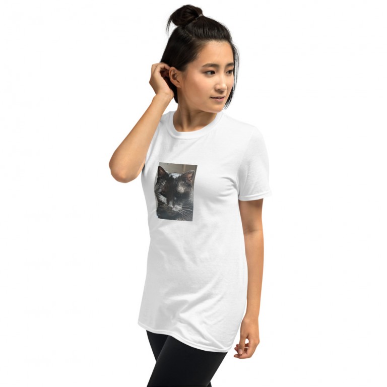 Short-Sleeve Unisex T-Shirt - Image 15