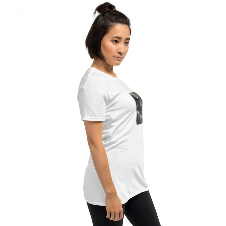 Short-Sleeve Unisex T-Shirt - Image 14