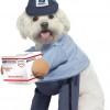 California Costumes USPS Delivery Driver Dog & Cat Costume