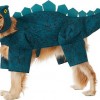 Frisco Stegosaurus Dinosaur Dog & Cat Costume