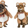 Frisco Front Walking Teddy Bear Dog & Cat Costume