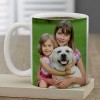 Pet Photo Personalized Coffee Mug 11 oz.- White