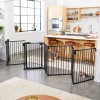 Frisco 8-Panel Configurable Gate and Playpen