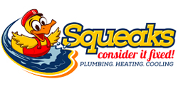 Squeaks Services