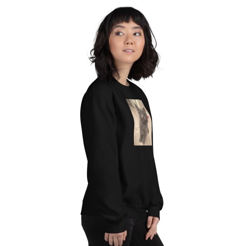Unisex Sweatshirt - Image 3