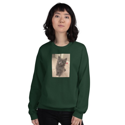 Unisex Sweatshirt - Image 8
