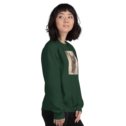 Unisex Sweatshirt - Image 9