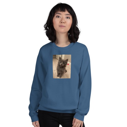 Unisex Sweatshirt - Image 10