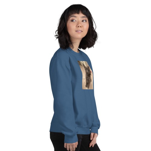 Unisex Sweatshirt - Image 11