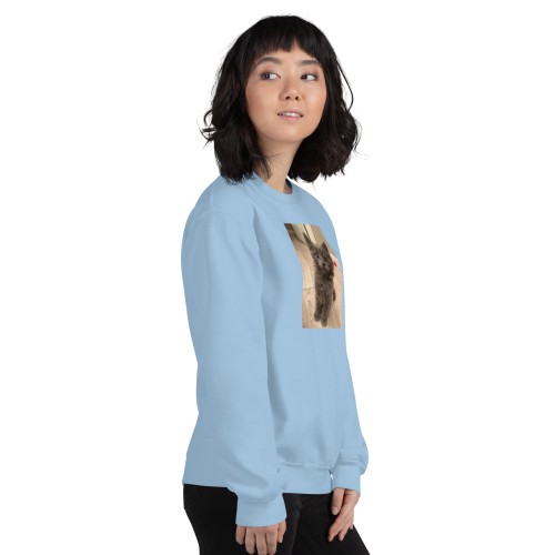 Unisex Sweatshirt - Image 12