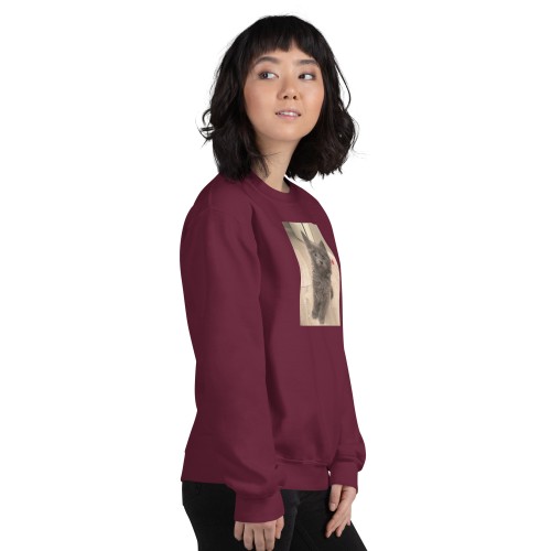 Unisex Sweatshirt - Image 7