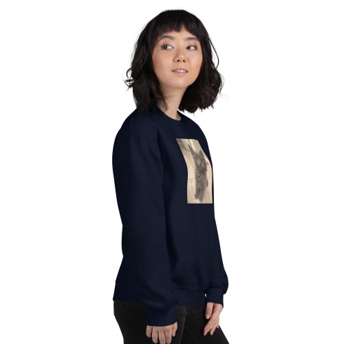 Unisex Sweatshirt - Image 5