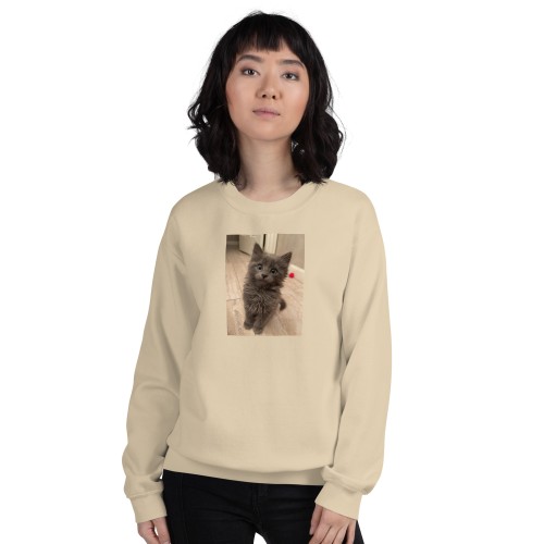 Unisex Sweatshirt - Image 13