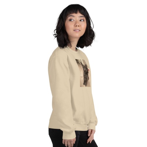 Unisex Sweatshirt - Image 14