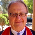 Profile picture of Rev. Glenn Swain