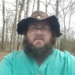 Profile picture of Rev. Joshua Thomas
