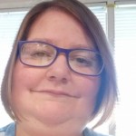 Profile picture of April