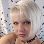 Profile picture of Tracy