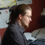 Profile picture of Stuart Allan